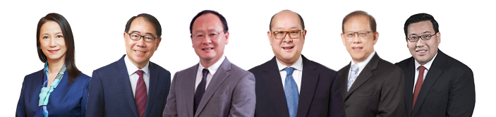 Haw Par's Board of Directors